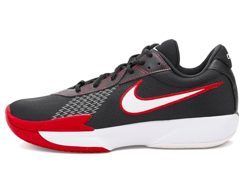 Nike Nike Mens G.T. Cut Academy Black/White/University Red/Iron Grey 11 Medium