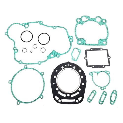 Kit joints moteur 2T thermique contre fuites compression KX500