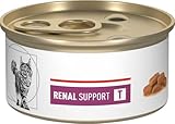 Renal Support T Thin Slices in Gravy Wet Cat Food; 24/3 oz