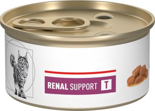 Renal Support T Thin Slices in Gravy Wet Cat Food; 24/3 oz