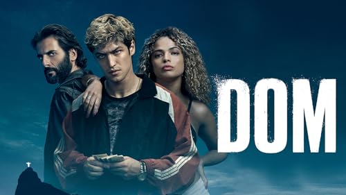 DOM S1