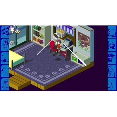 Mega Man Battle Network Legacy Collection - Switch