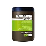 KAYPRO Regenerating CONDITIONER with MACADAMIA – Fragile, Sensitive Hair – 1000, Clear