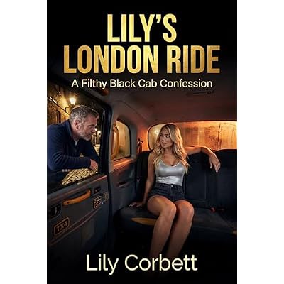 Lily's London Ride