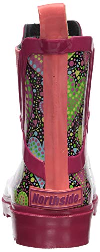 Northside Unisex-Child Estelle Rain Boot3