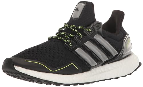 adidas Damen Ultraboost 1.0 Alphaskin W Schuhe, Core Black Core Black Team...