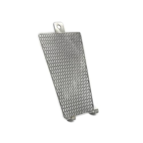Grille radiateur Softail pour éviter les fuites de refroidissement