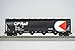 Bachmann Trains - 56'ACF Center Flow Hopper - CP Rail - HO Scale