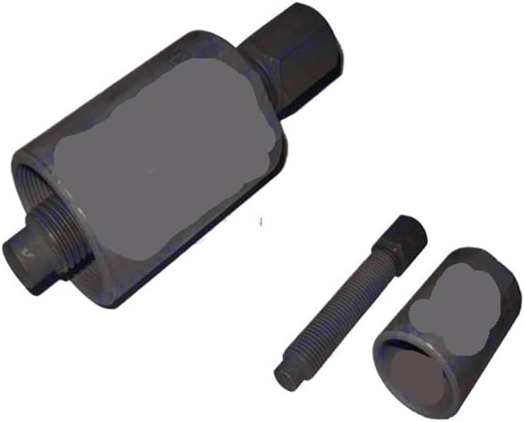 M28X1 TRX450 CRF450 TRX90 KX450 KLX450 Dirt Pit Bike ATV Quad Flywheel Rotor Puller Removal Tool
