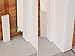 Garage Door Rodent Guard The Rickford Company, LLC. Rodents