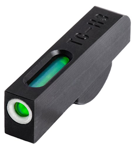 Truglo Tg13Sj1A Brite-Site Tfx Sight, Smith & Wesson J-Frame Revolvers With Pinned Front Sight, Black, One Size #TOP9