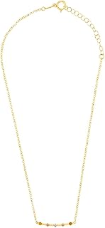 Radiant New women sterling-silver pendant necklace