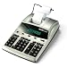 Victor 1240-3A Professional Printing Calculator With AntiMicrobial Protection