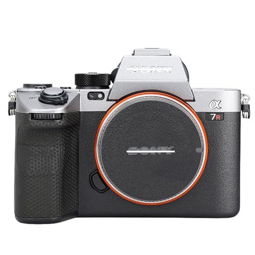 Mebont �J�����A�N�Z�T���[ �X�e�b�J�[ �Ή�Sony A7R5 �p 3M �ޗ� �h�� �J�����A�N�Z�T���[�ی�X�e�b�J�[ T-353