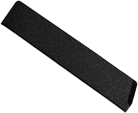 Knife Edge Guard ABS Plastic Knife Sheath Sleeve Universal Knife Blade Protector Cover for Storage Knives