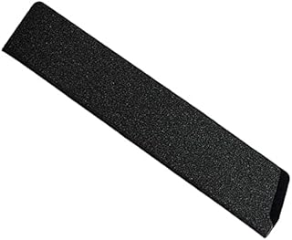Knife Edge Guard ABS Plastic Knife Sheath Sleeve Universal Knife Blade Protector Cover for Storage Knives