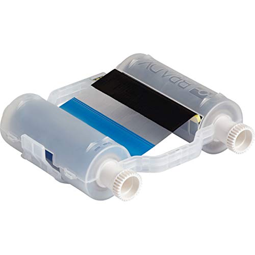 Cintas B30-R10000-KRYB-8 para solucionar el caos de cables con códigos de color 1
