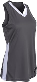 Women's Dagger Basketball Jersey by Champro