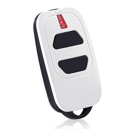 AKVF - Mando a distancia para puerta de garaje (433,92 MHz, compatible con DEA, GTI2/4, GT2/4, Mio TR2/4, Mio TR2N/4N, mando a distancia para puerta de garaje