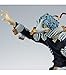 Banpresto My Hero Academia Figure Colosseum Vol.4(Ver.A) Shigaraki Tomura, Multicolor