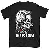 Please refer to the size chart before purchasing. This T-shirt is made from premium 100% cotton and uses skin-friendly, azo-free reactive dyes.