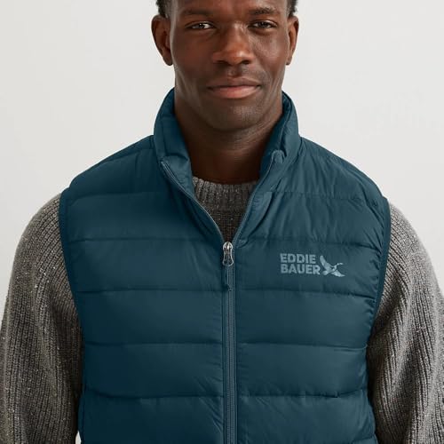 Image of Eddie Bauer Men's Cirruslite Vest