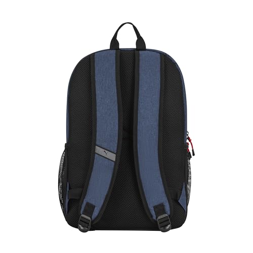 PUMA Terrain Backpack, Blue, OS by PUMA - Used condition - Image 3