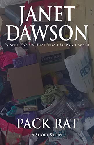 Pack Rat