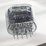 Consumo de energía eficiente: disfruta de los costes con un diseño optimizado que consume solo alrededor de 1 W, por lo que es una opción económica para el uso diario.