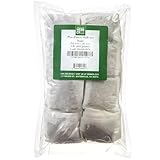 Pau D’arco Herbal Tea, by Herb Co, All-Natural & Caffeine Free, Approximately 200 Tea Bags, 1 lb