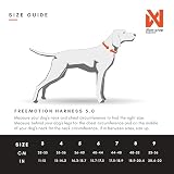 Freemotion Harness 5.0 Parent Listing (Orange/Black, 5)