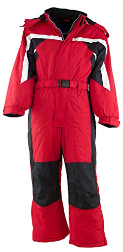 Fortuna F. Schneeanzug Schneeoverall Winteranzug Skianzug SKIOVERALL Winter...