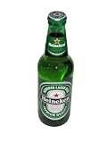 Alkoholgehalt 5% Heineken Bier - 330ml
