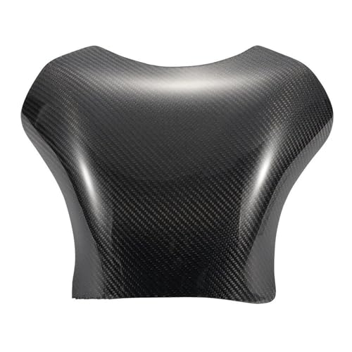 Protège-réservoir moto en carbone pour ZX 6R 2003-2006