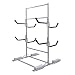Malone Auto Racks FS 6 Kayak Storage Rack System