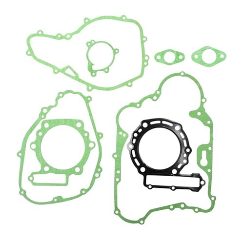 Joint complet de moteur moto KLR650 1987-2010 étanchéité haute résistance