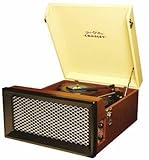 Varsity Stack-O-Matic Turntable CR84