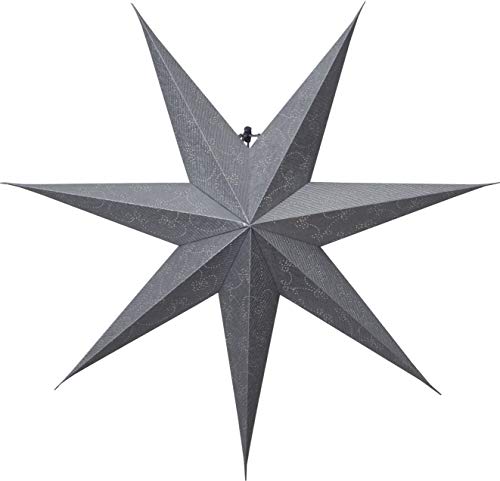 Estrella de papel "Decorus", 7 puntas Cover