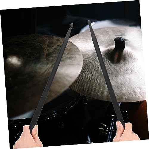 Par de baquetas duraderas para percusión miniatura 5