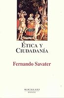 Ética y ciudadanía 8495776197 Book Cover