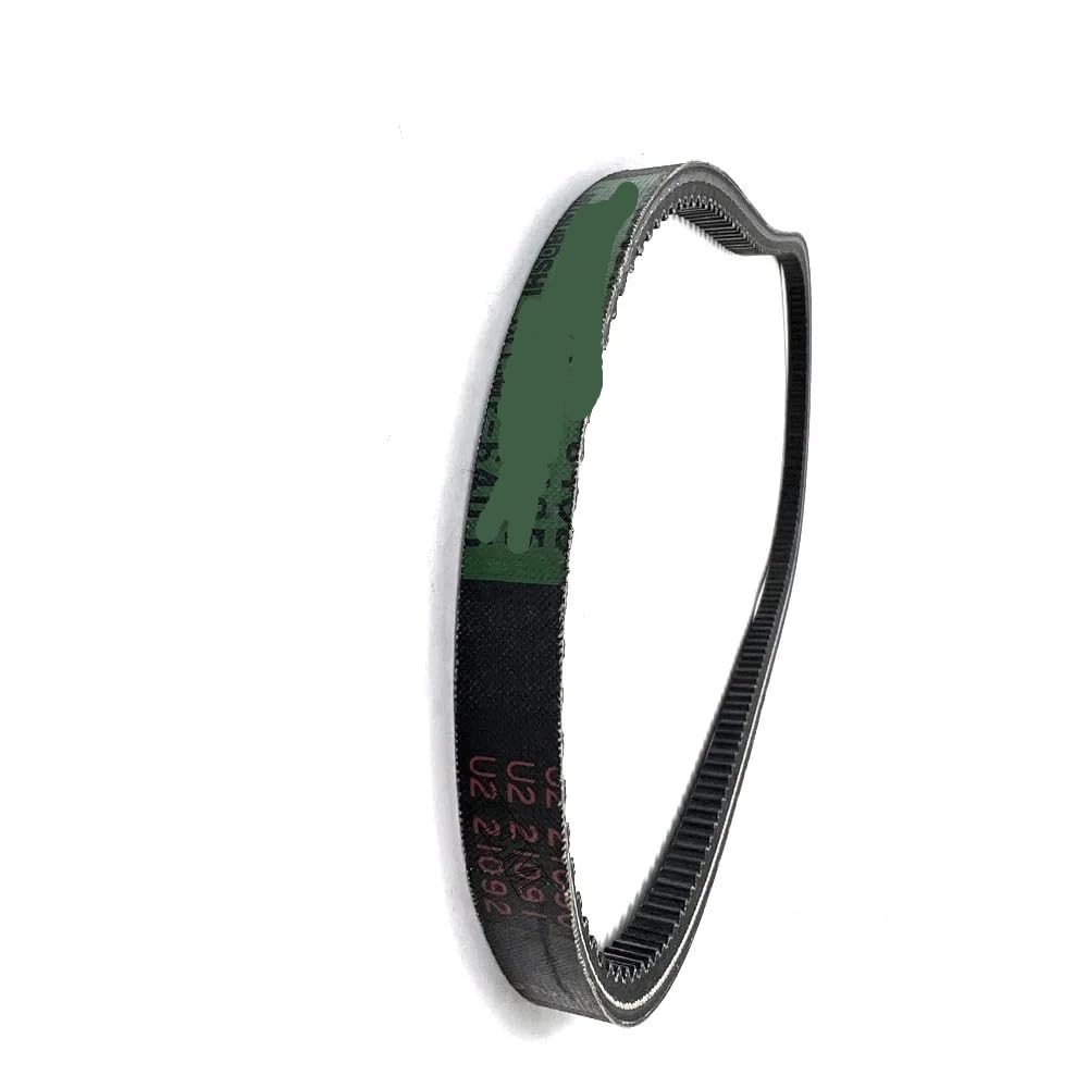 Amazon | クボタ D1703 ファンベルト 1G724-97012 U30 U35 KX135 掘削