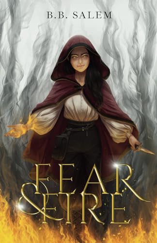 Fear and Fire: 1 view 2