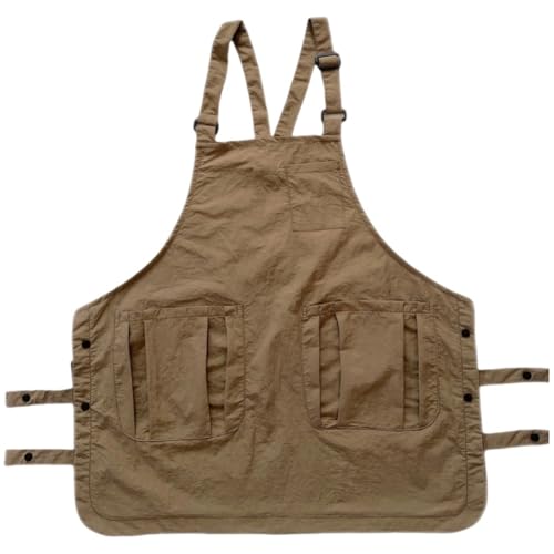 Tablier de cuisine pour les commerces le jardin restaurants - 2