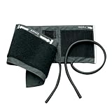 Welch Allyn BP Cuff & Neoprene Bladder Combination, 2-Tube