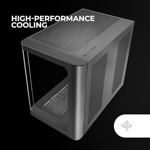 Mars Gaming MC FUSION - vue 7