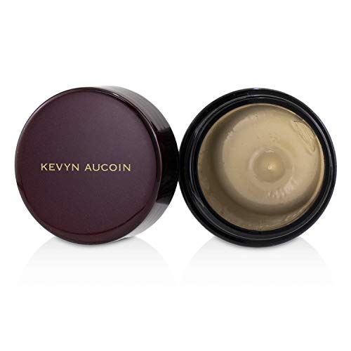 Kevyn Aucoin The Sensual Skin Enhancer - # SX 03 (Light Shade with Slight Beige Undertones) 18g/0.63oz