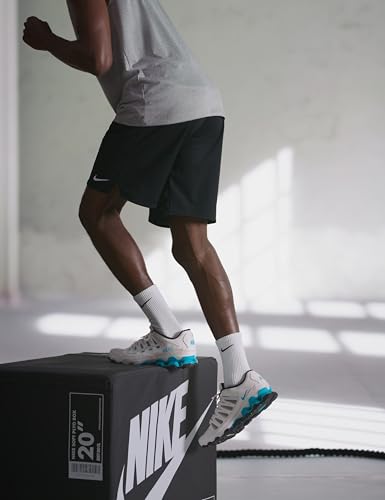 Image of Nike Men's Reax 8 TR Mesh Training /Workout Shoes