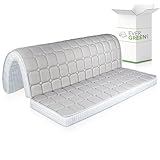 EVERGREENWEB MATERASSI & BEDS