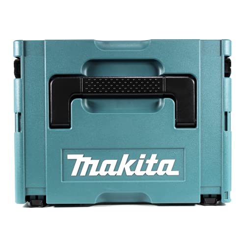 Makita DHP 458 RF1J - vue 4