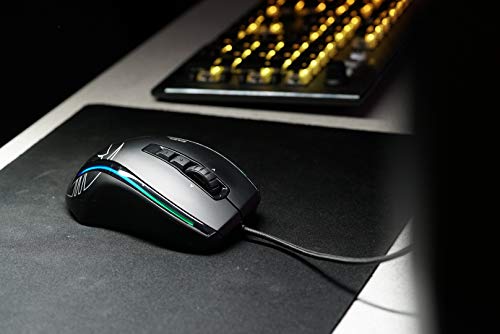 Build My PC, PC Builder, ROCCAT Kone EMP